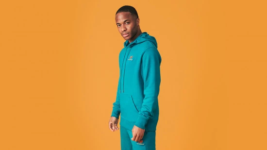 Loja online Fútbol Emotion Portugal - Blogs de futebol - Raheem Sterling at New Balance Football - 3.webp